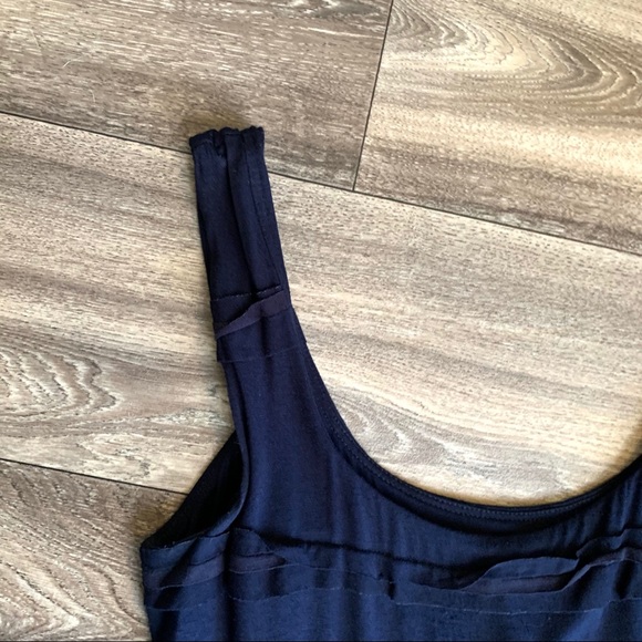 Bailey 44 Mini Dress - Picture 6 of 8